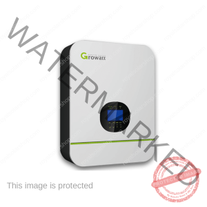 growatt 3kva/24v with 50A MPPT