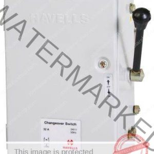 Havels 100amps gear switch