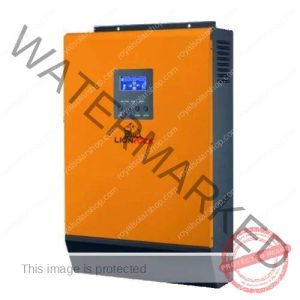 Lionrock 360V/20KVA Pure Sinewave