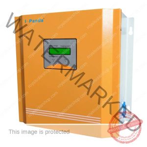 I-Panda 60A 180V Charge Controller