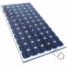 Sunshine 280 watts monocrystalline solar panel