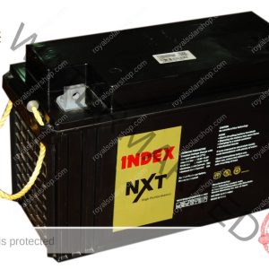 index 150ah/12v deep cycle UPS battery