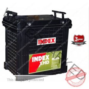 index 200ah/12v tubular gel battery