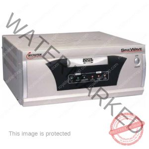 Microtek 850VA 12V Inverter