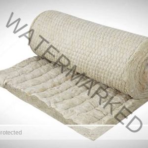 izocam 50mm (1m x 5m) with wiremesh