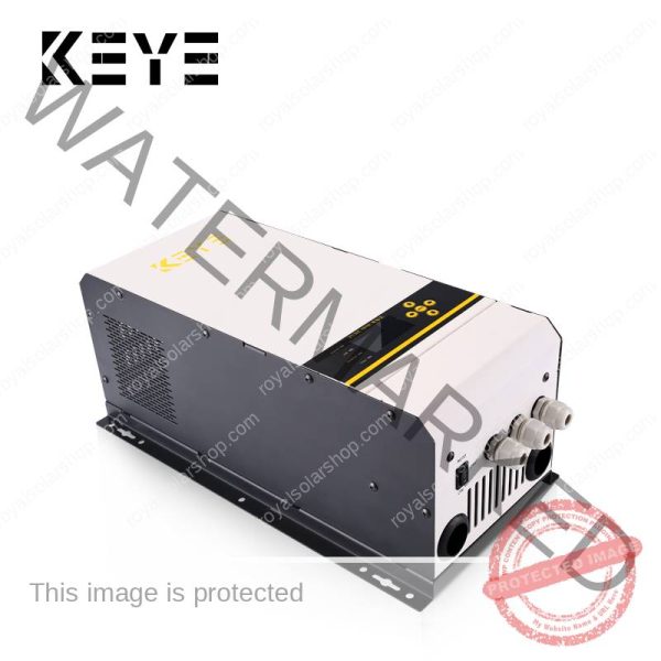 Keye Power Inverter 2200VA 12V-220V
