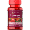 Puritan?s Pride Lycopene 20 mg, 60 softgels