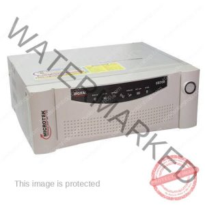 Microtek 2.3kva/24v pure sine wave inverter