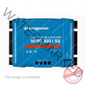 FANGPUSUN 60amps/12/24/36/48v MPPT charge controller