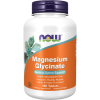 NOW Magnesium Glycinate 100 mg, 180 Tablets