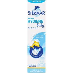 St?rimar Baby Nasal Hygiene Spray, 50ml