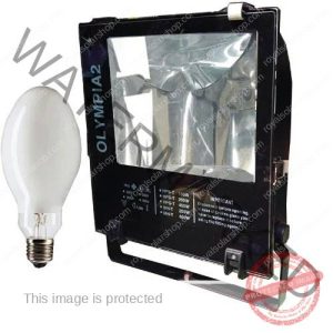 olympia LED floodlights 200watts