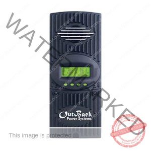 Outback Flexmax 60A 48V MPPT Charge Controller