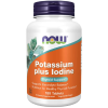 Potassium Plus Iodine ? 180 Tablets