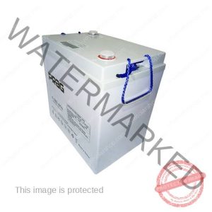 Prag 6V/260Ah AGM Standard Battery