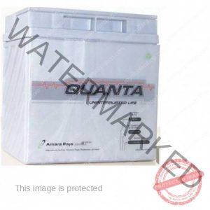 Quanta 130ah/12v deep cycle battery