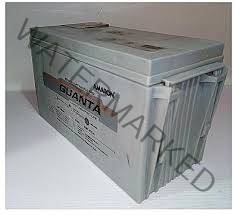Quanta 160ah/12v deep cycle battery