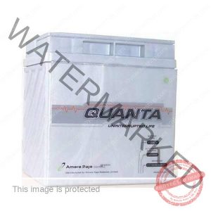 Quanta 150ah 12v Inverter Battery