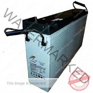 Raw Power Slim 180ah/12v deep cycle battery