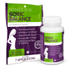 Boric Balance Boric Acid Vaginal Suppositories ? 30 Count (600mg) + 7 Applicators