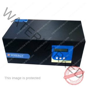 Sinergy 1KVA/12V LCD LKVA Inverter