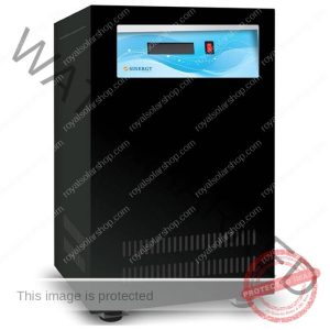 Sinergy 10KVA/120V HKVA Inverter