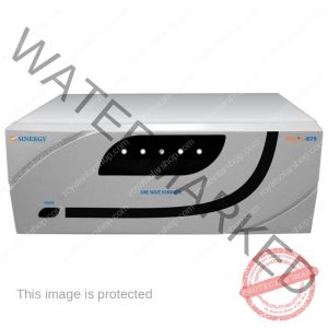 Sinergy 875VA/12V LKVA Inverter
