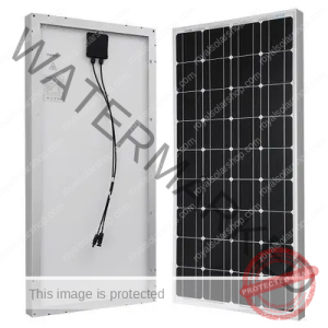 CSG PVTech 280W Mono Panel