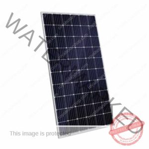 GBM 280Watts Monocrystalline solar panels