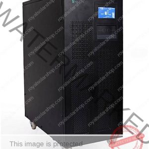 Vectronic 6KVA ONLINE UPS