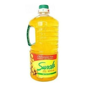 Sunola Soya Oil ? 2.7L