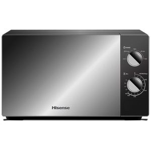 Hisense 20 Litres (H20MOMS10) Microwave Oven Brand: Hisense | Similar products from Hisense (Available On Request)