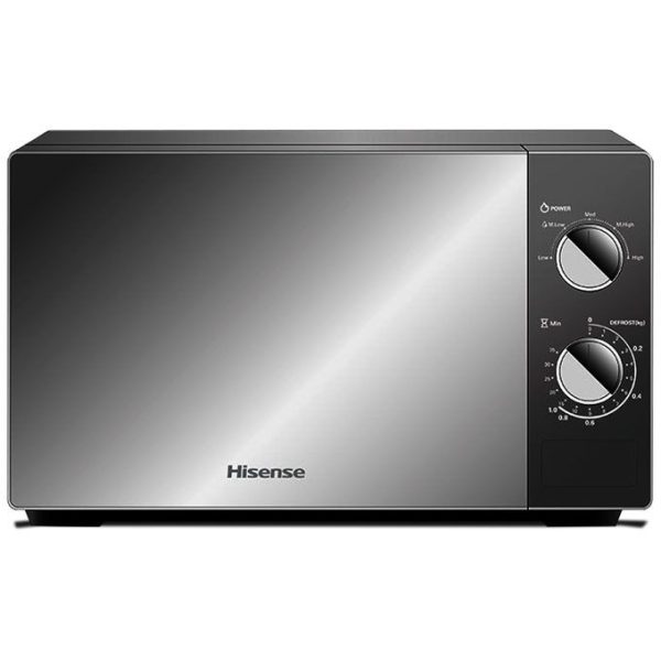 Hisense 20 Litres (H20MOMS10) Microwave Oven Brand: Hisense | Similar products from Hisense (Available On Request)