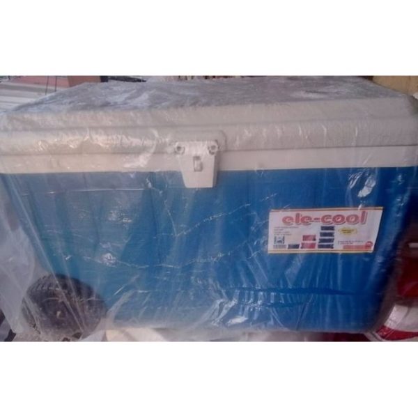 Eleganza 90Ltr 2 Wheel Cooler (Available On Request)
