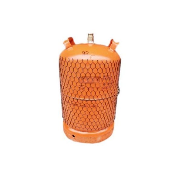 12.5kg Gas Cylinder