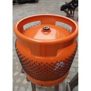 6kg Gas Cylinder Without Burner
