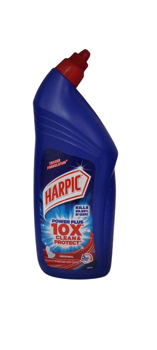 Harpic germ killer 1 liters
