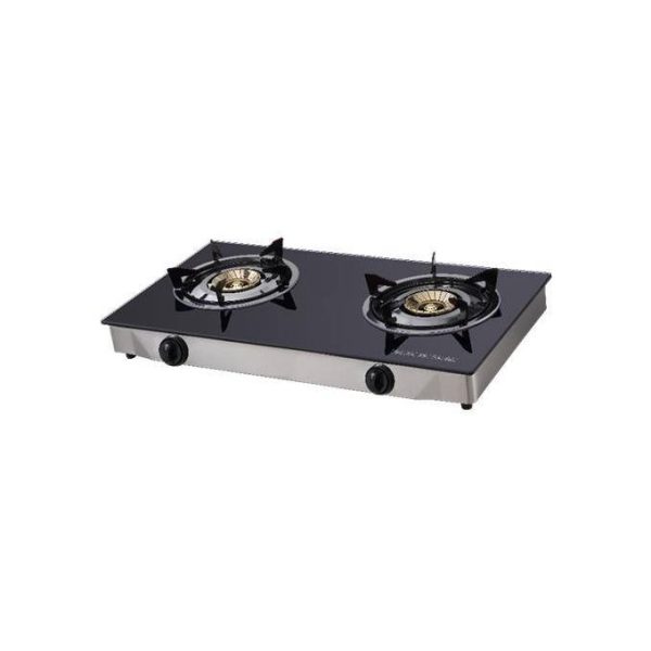 2 Face Auto- ignition  Burner