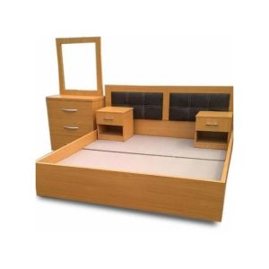 6??6? Bedframe.Delivery Lagos Only