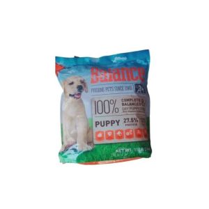 Balance Puppy Dry Dog Food ? 5kg
