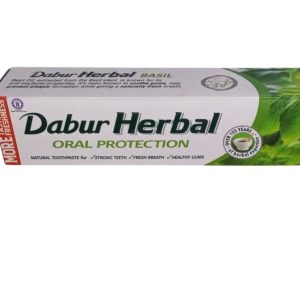 Dabur herbal oral protection 130g