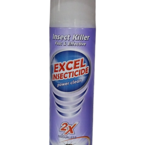 Excel Insecticide 600ml