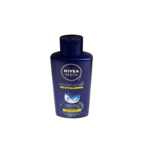 Nivea men body lotion