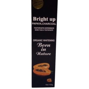 Bright up toothpaste 100g