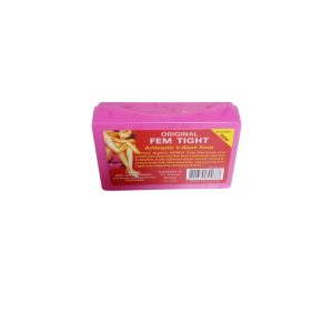 FEM tight soap 90g