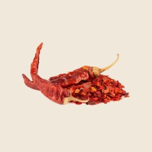 Dry chilli pepper 1kg