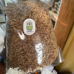 Ofada Rice- Half Paint Bucket