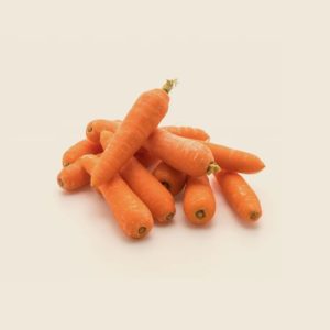 Carrots ? 1kg