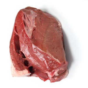 Cow Heart/ Okan