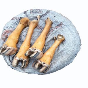 Cow Leg/Bokoto